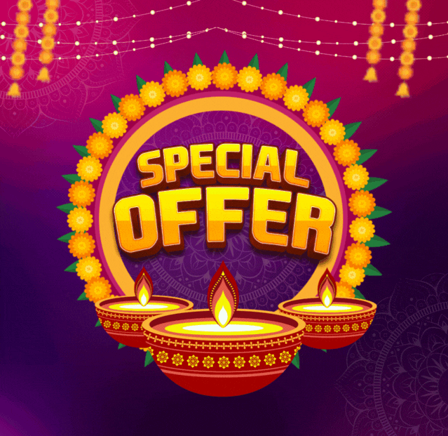 Festive Offers