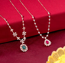 Necklace Sets
